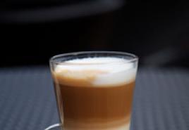 Кофе латте – что это такое и как приготовить латте в домашних условиях